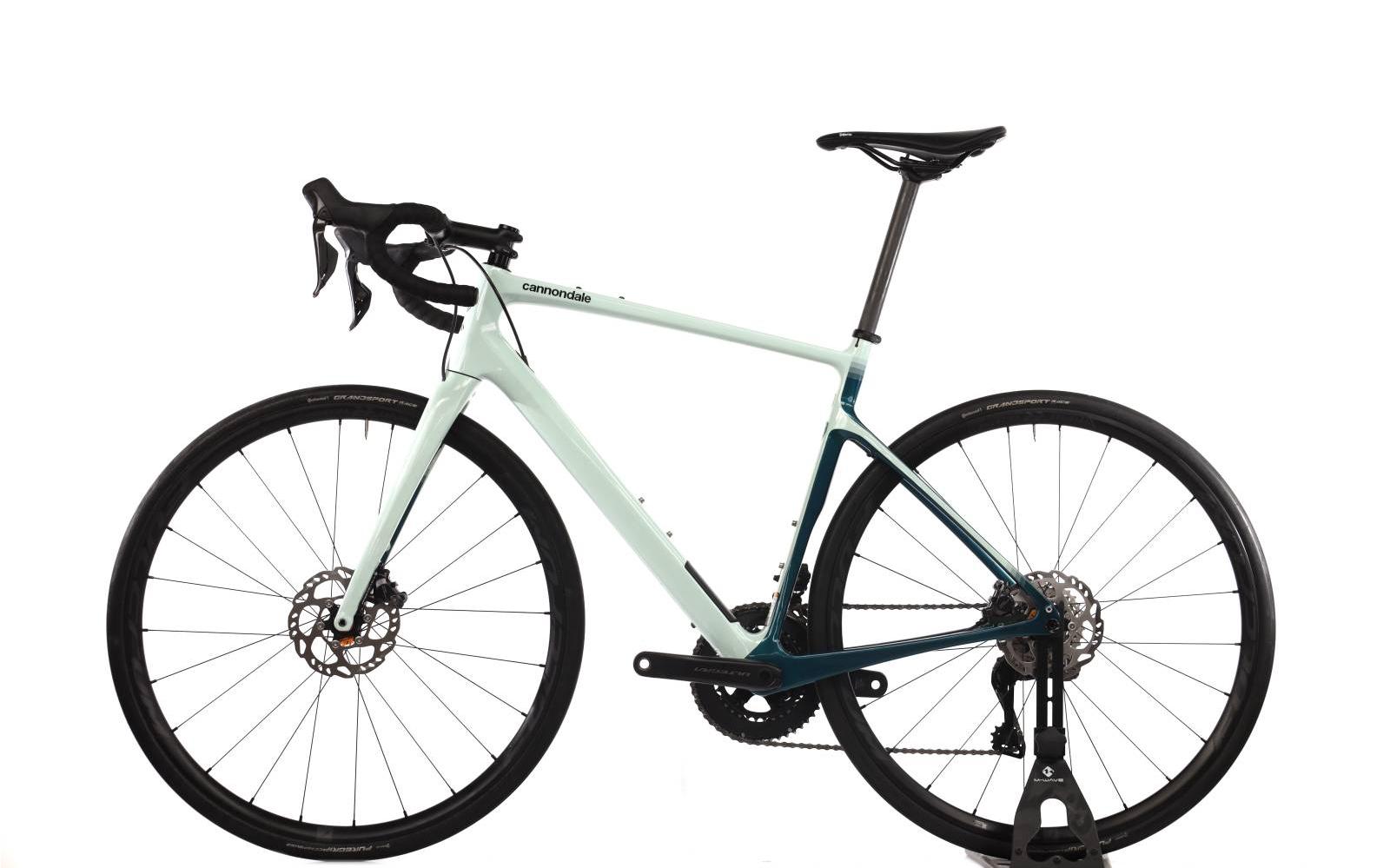 Bici da corsa Cannondale Synapse, Usata, 2023, Valencia