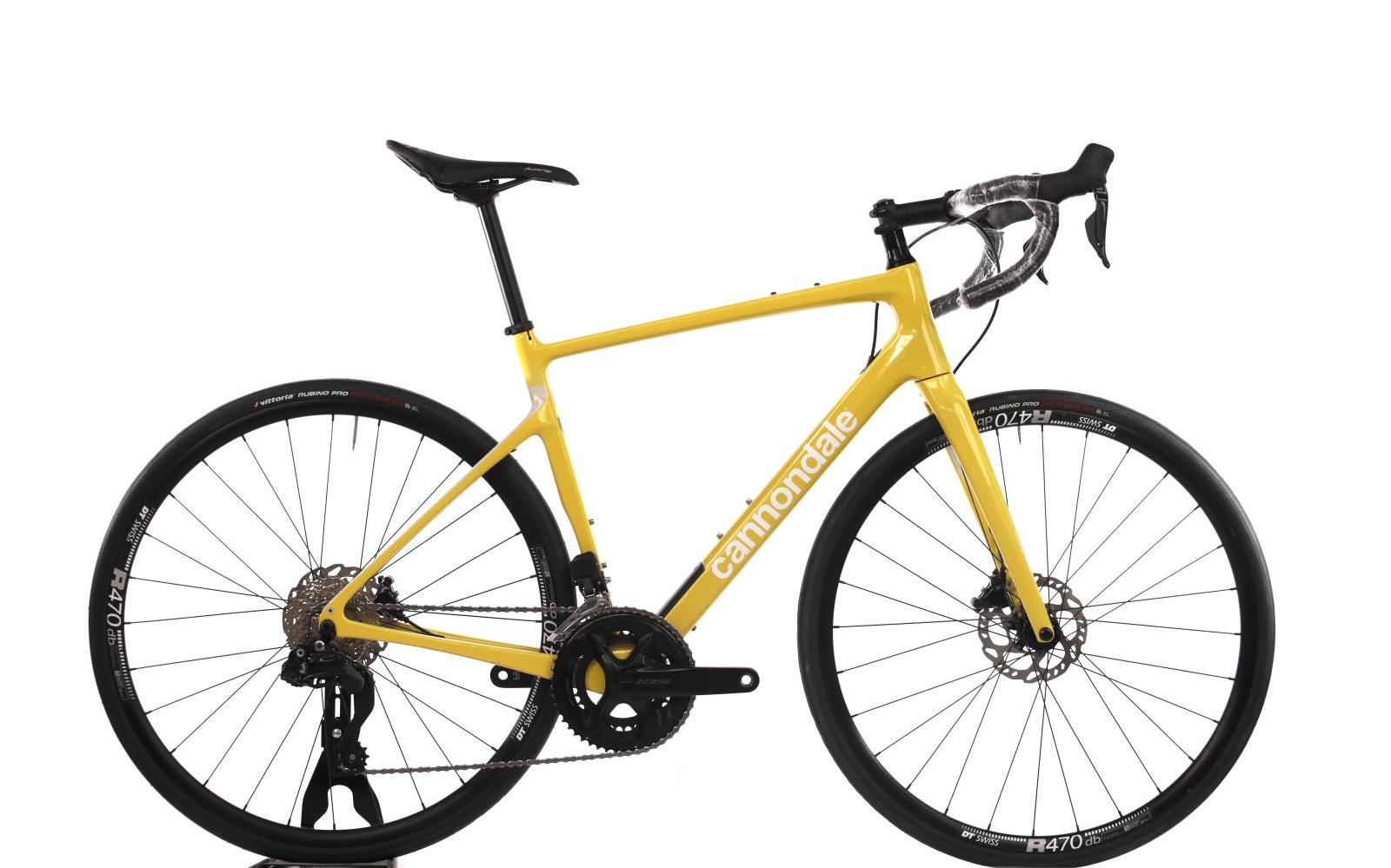 Bici da corsa Cannondale Synapse, Usata, 2022, Valencia