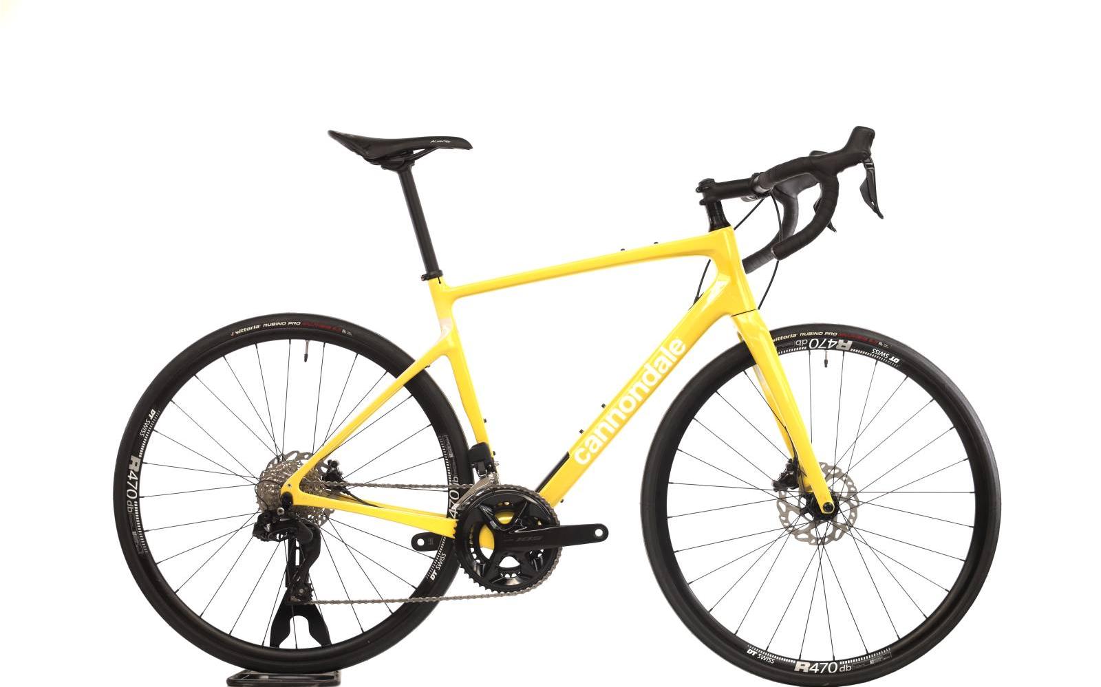 Bici da corsa Cannondale Synapse, Usata, 2022, Valencia