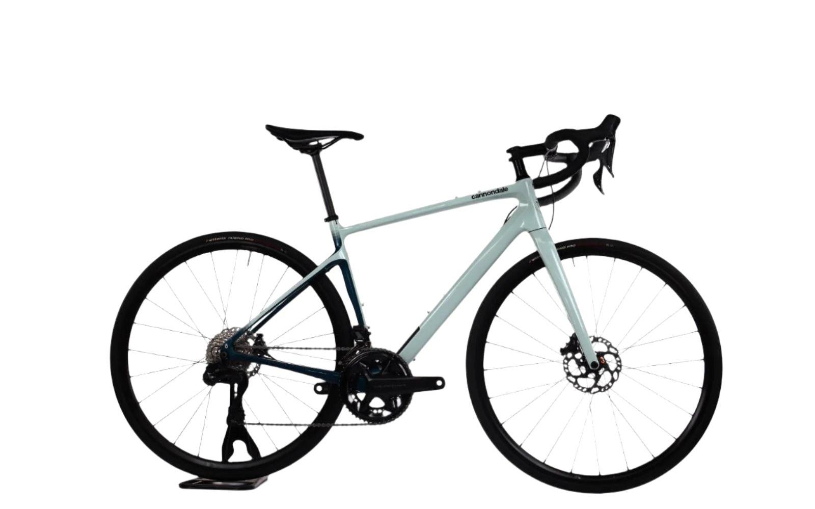 Bici da corsa Cannondale Synapse, Usata, 2022, Valencia