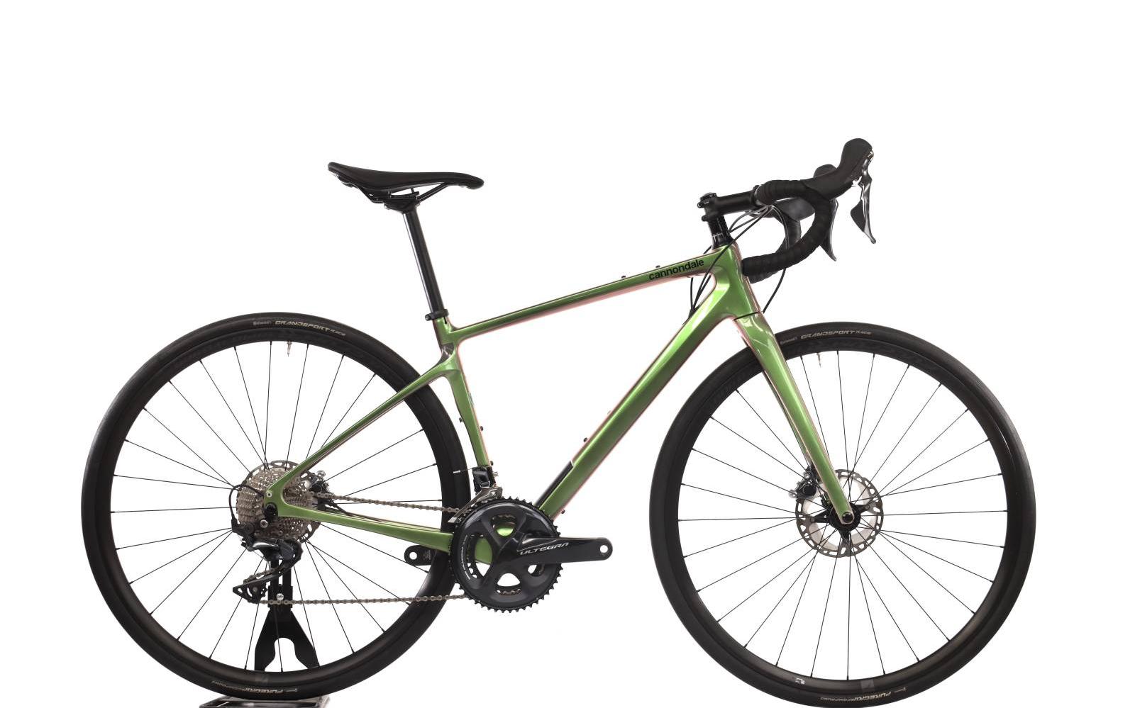 Bici da corsa Cannondale Synapse, Usata, 2022, Valencia