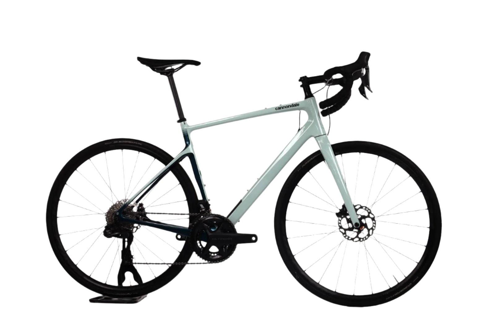 Bici da corsa Cannondale Synapse, Usata, 2022, Valencia