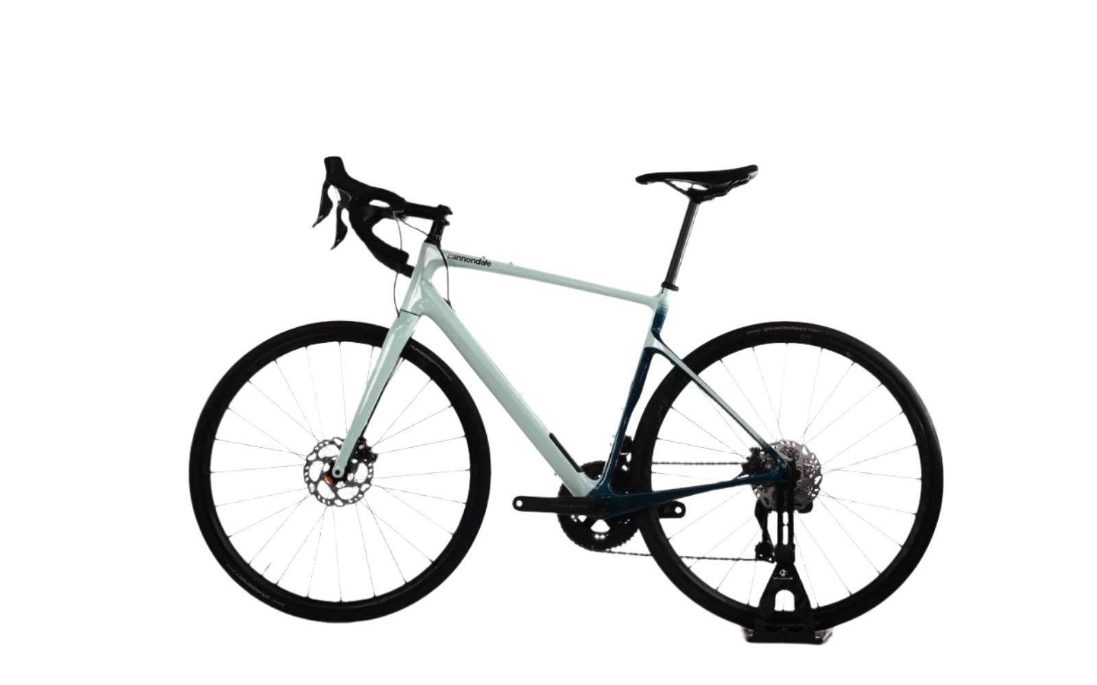 Bici da corsa Cannondale Synapse, Usata, 2022, Valencia