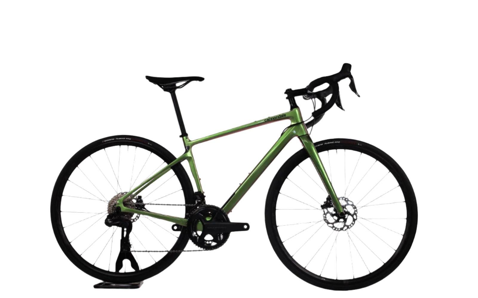 Bici da corsa Cannondale Synapse, Usata, 2022, Valencia