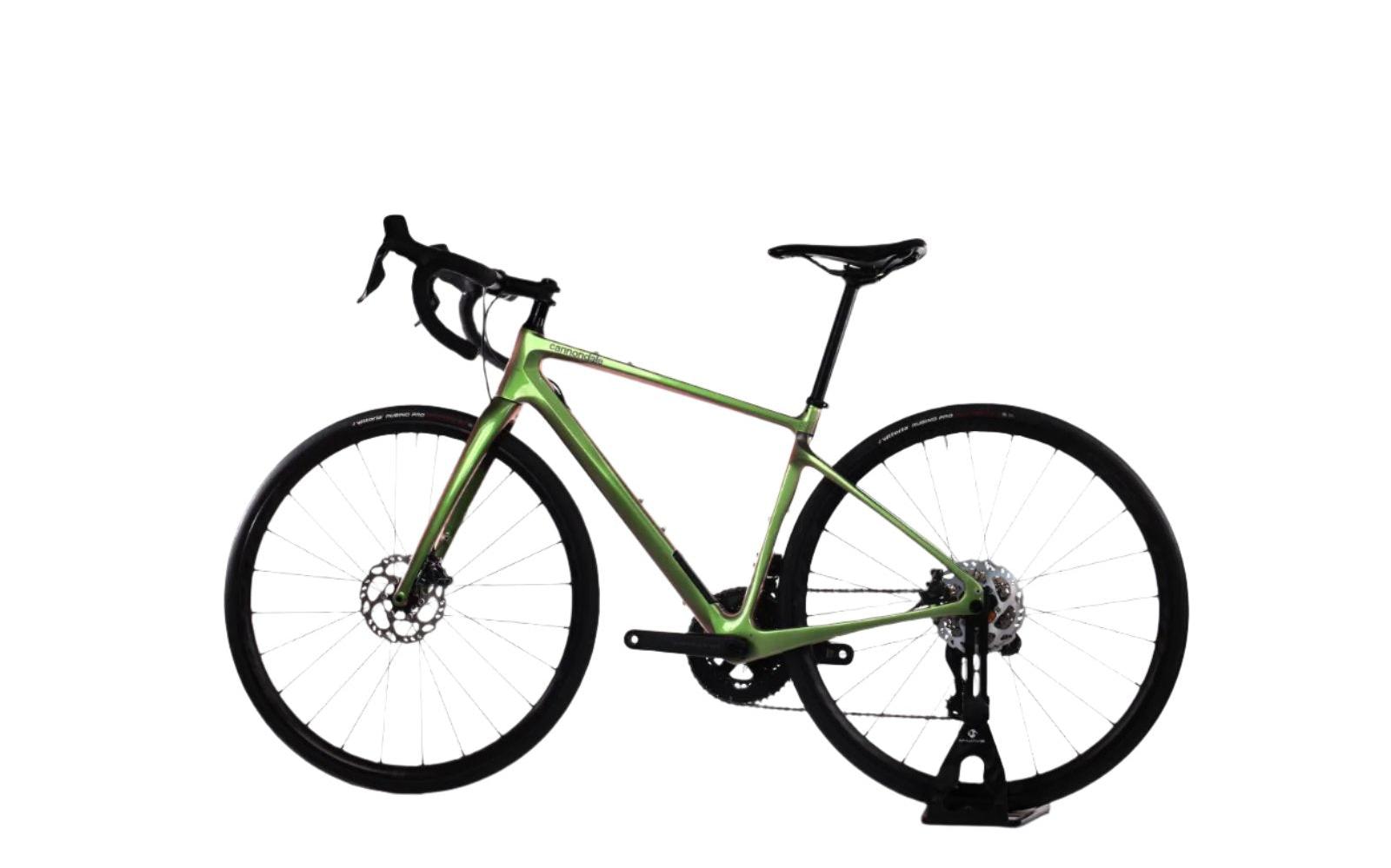 Bici da corsa Cannondale Synapse, Usata, 2022, Valencia