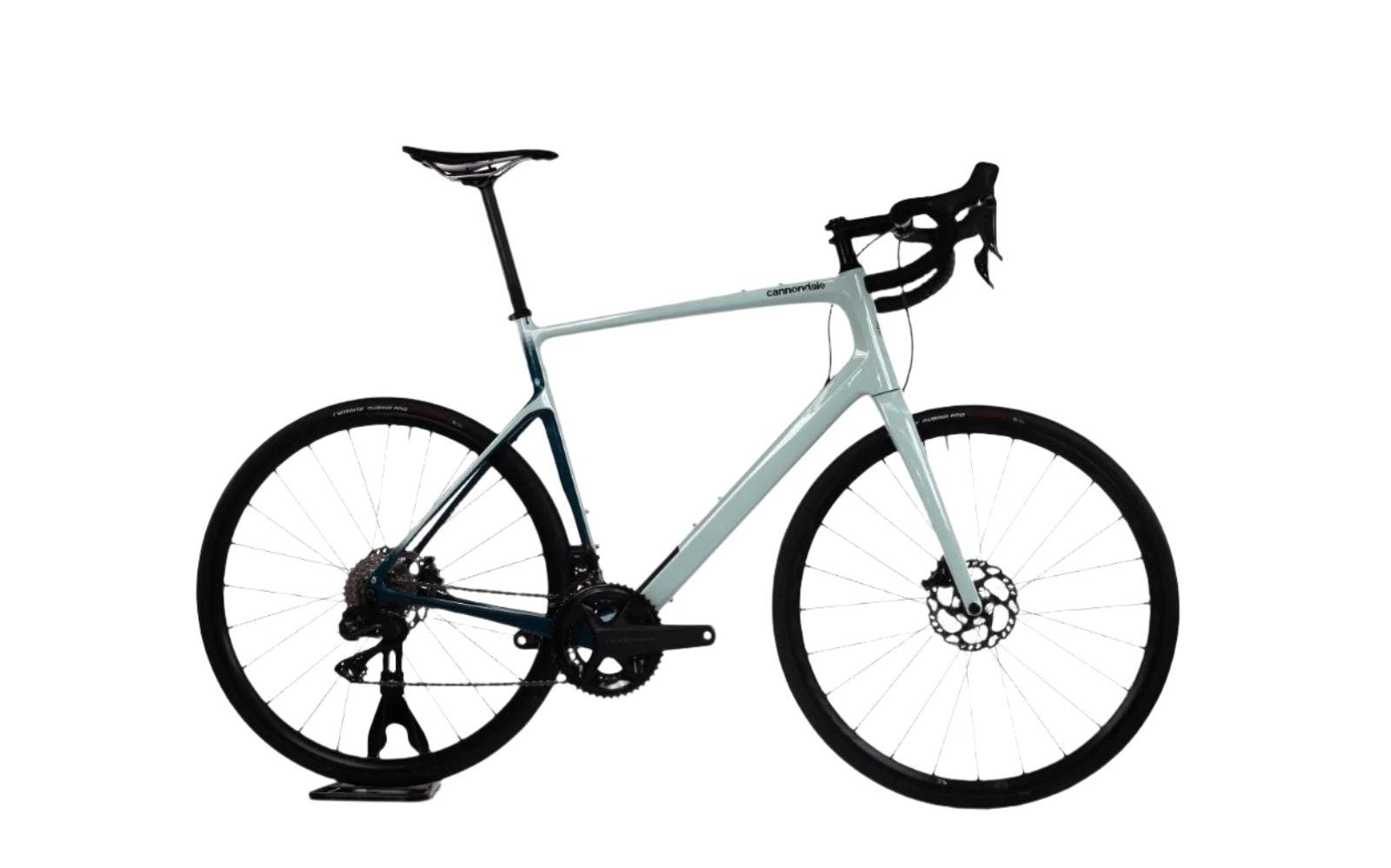 Bici da corsa Cannondale Synapse, Usata, 2022, Valencia