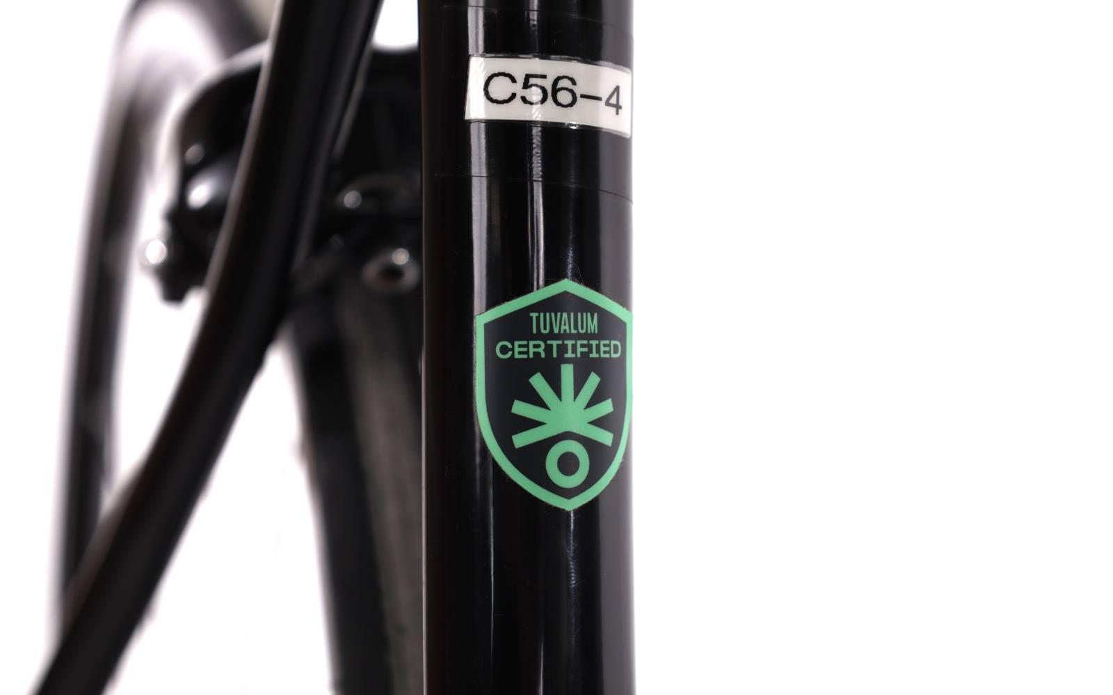 Bici da corsa Cannondale Synapse, Usata, 2019, Valencia