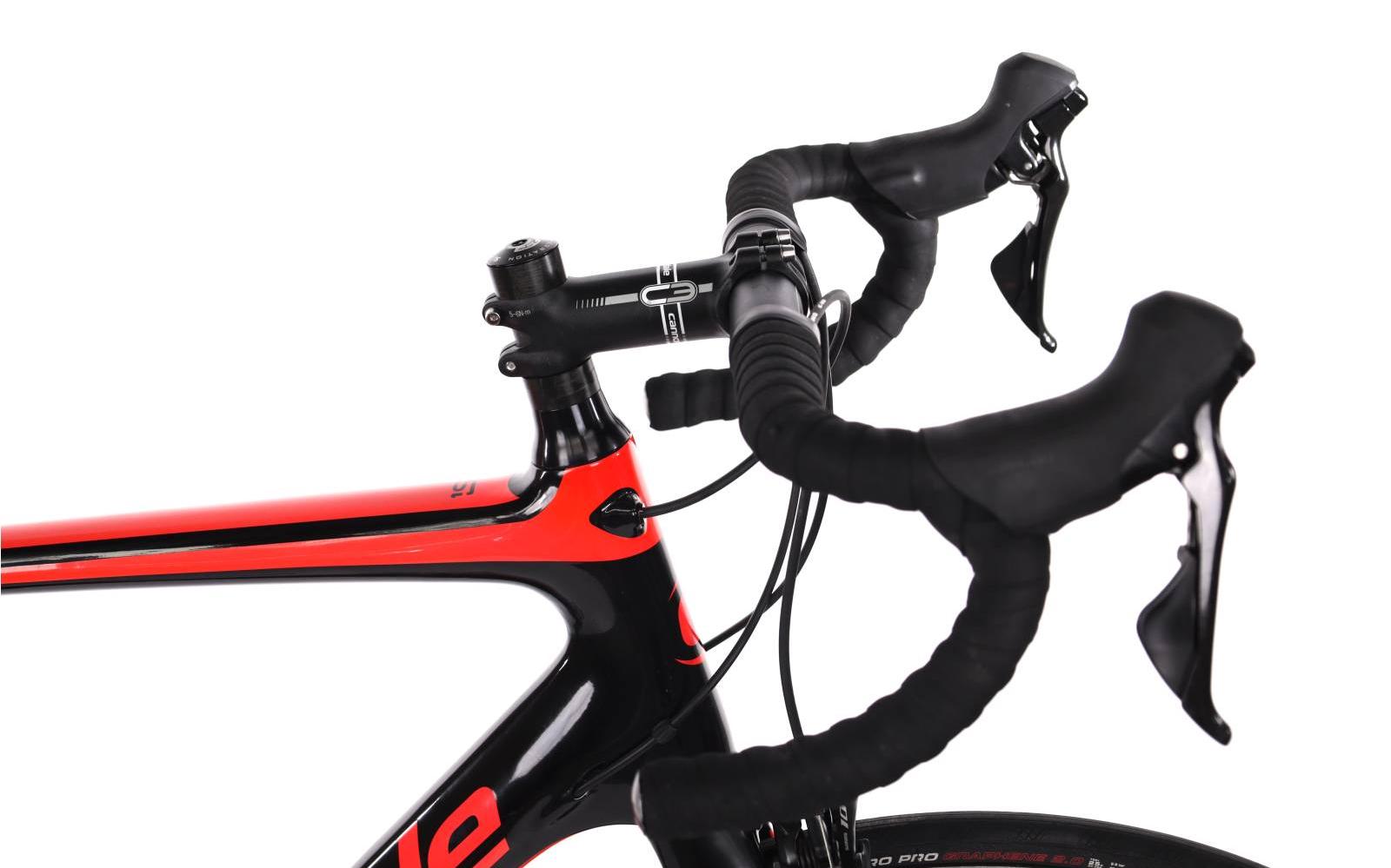 Bici da corsa Cannondale Synapse, Usata, 2019, Valencia