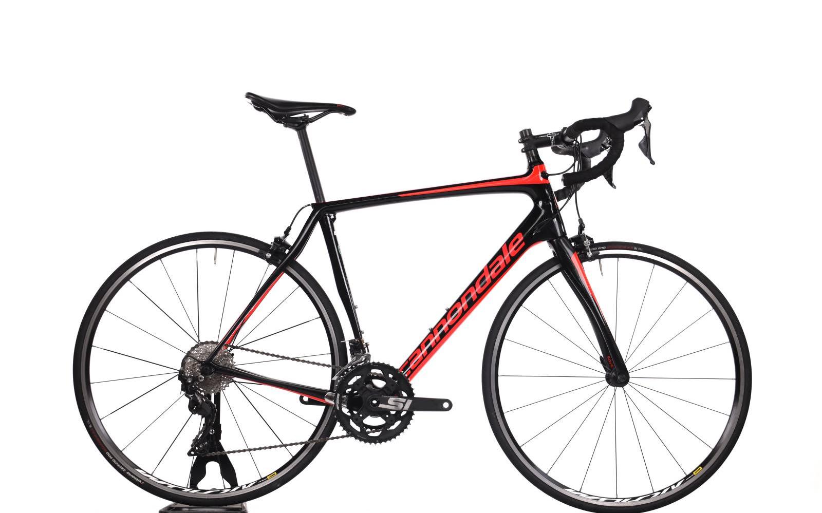 Bici da corsa Cannondale Synapse, Usata, 2019, Valencia