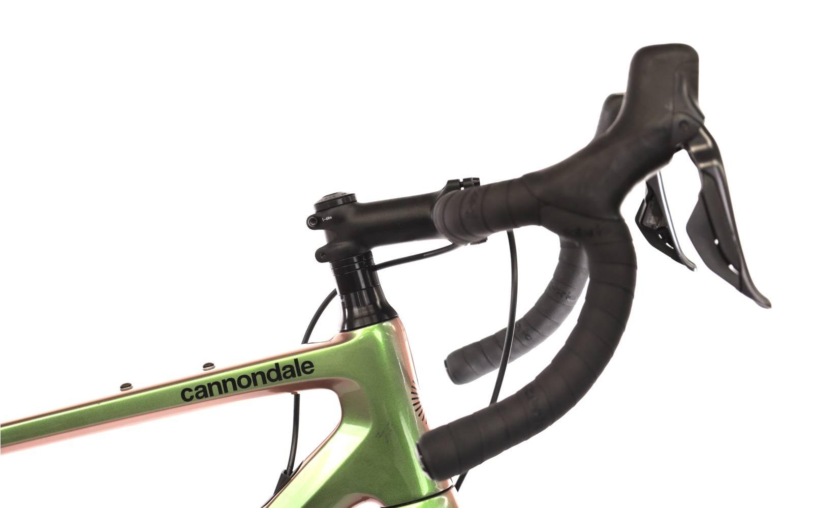 Bici da corsa Cannondale Synapse, Usata, 2022, Valencia