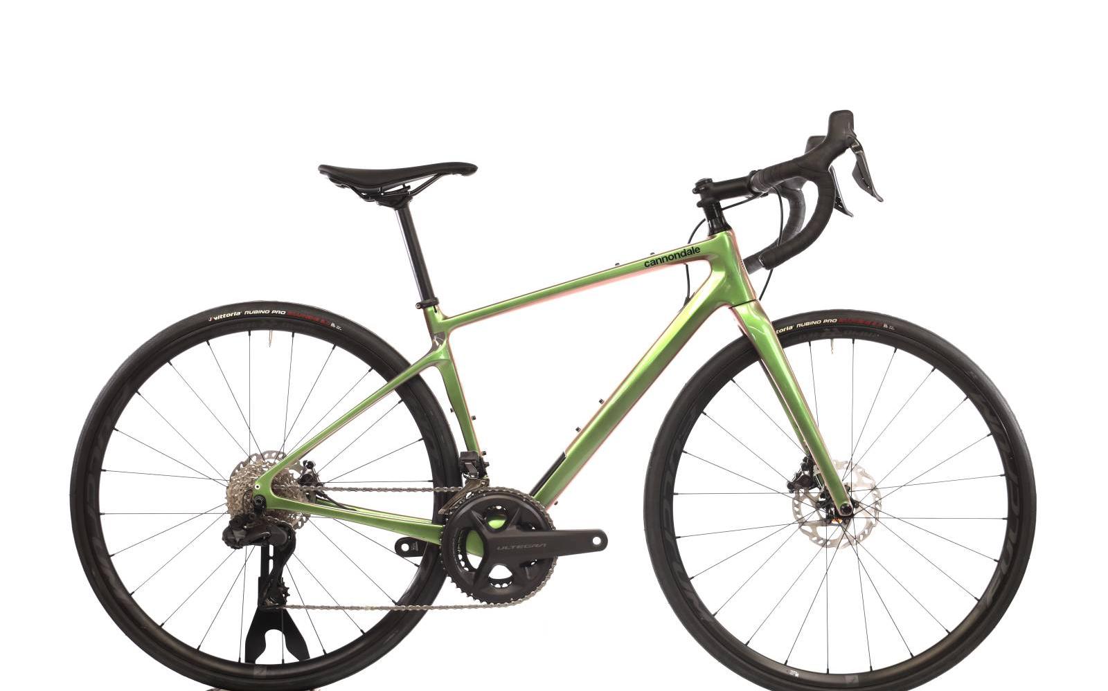 Bici da corsa Cannondale Synapse, Usata, 2022, Valencia