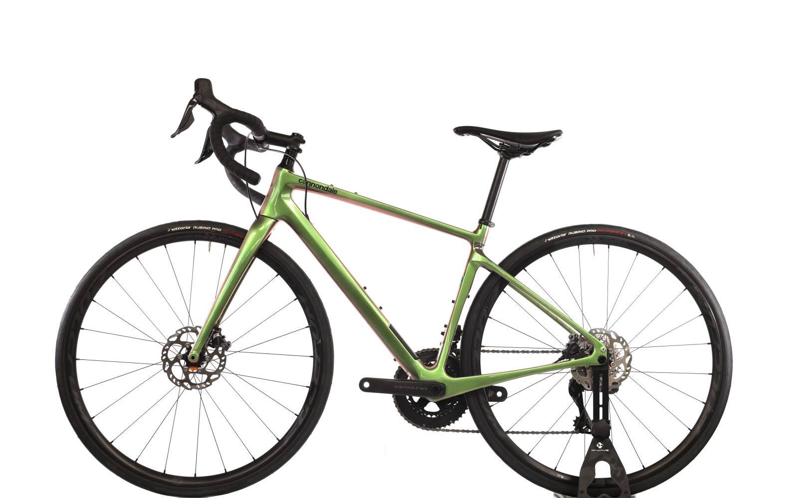 Bici da corsa Cannondale Synapse, Usata, 2022, Valencia