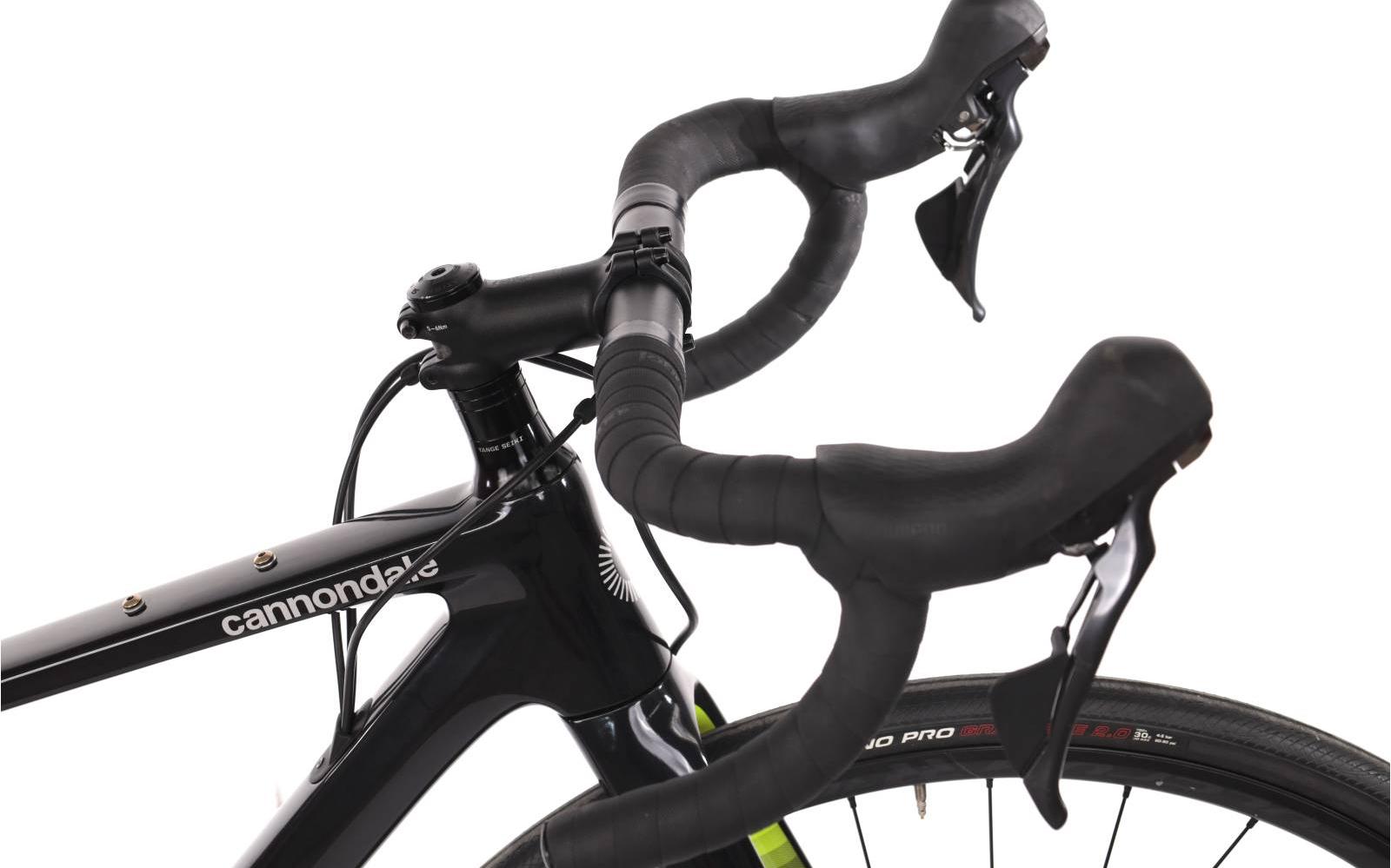 Bici da corsa Cannondale Synapse, Usata, 2022, Valencia