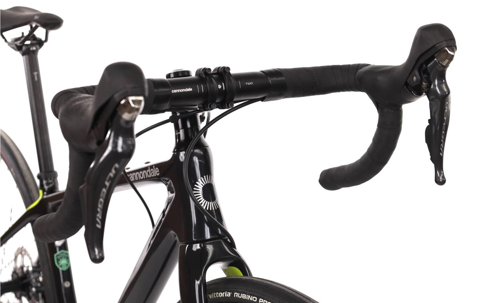 Bici da corsa Cannondale Synapse, Usata, 2022, Valencia