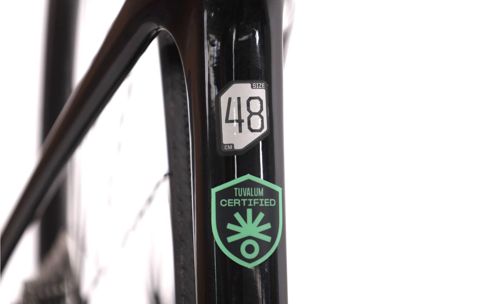 Bici da corsa Cannondale Synapse, Usata, 2022, Valencia