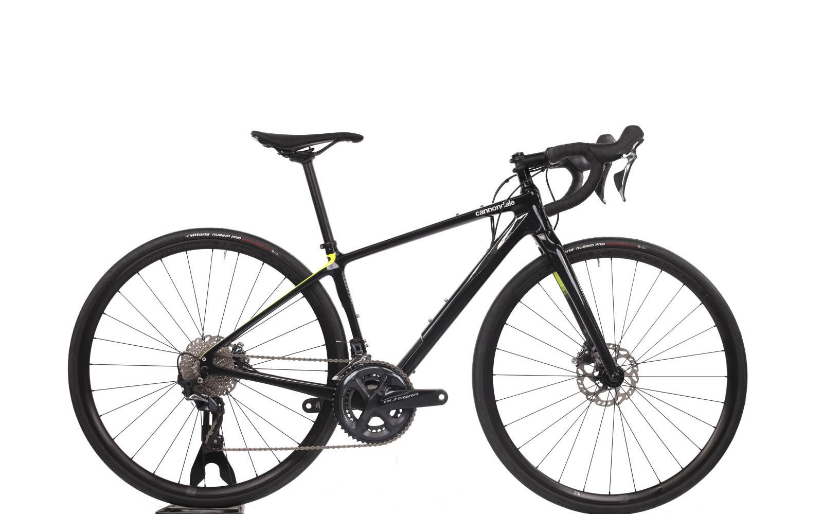 Bici da corsa Cannondale Synapse, Usata, 2022, Valencia