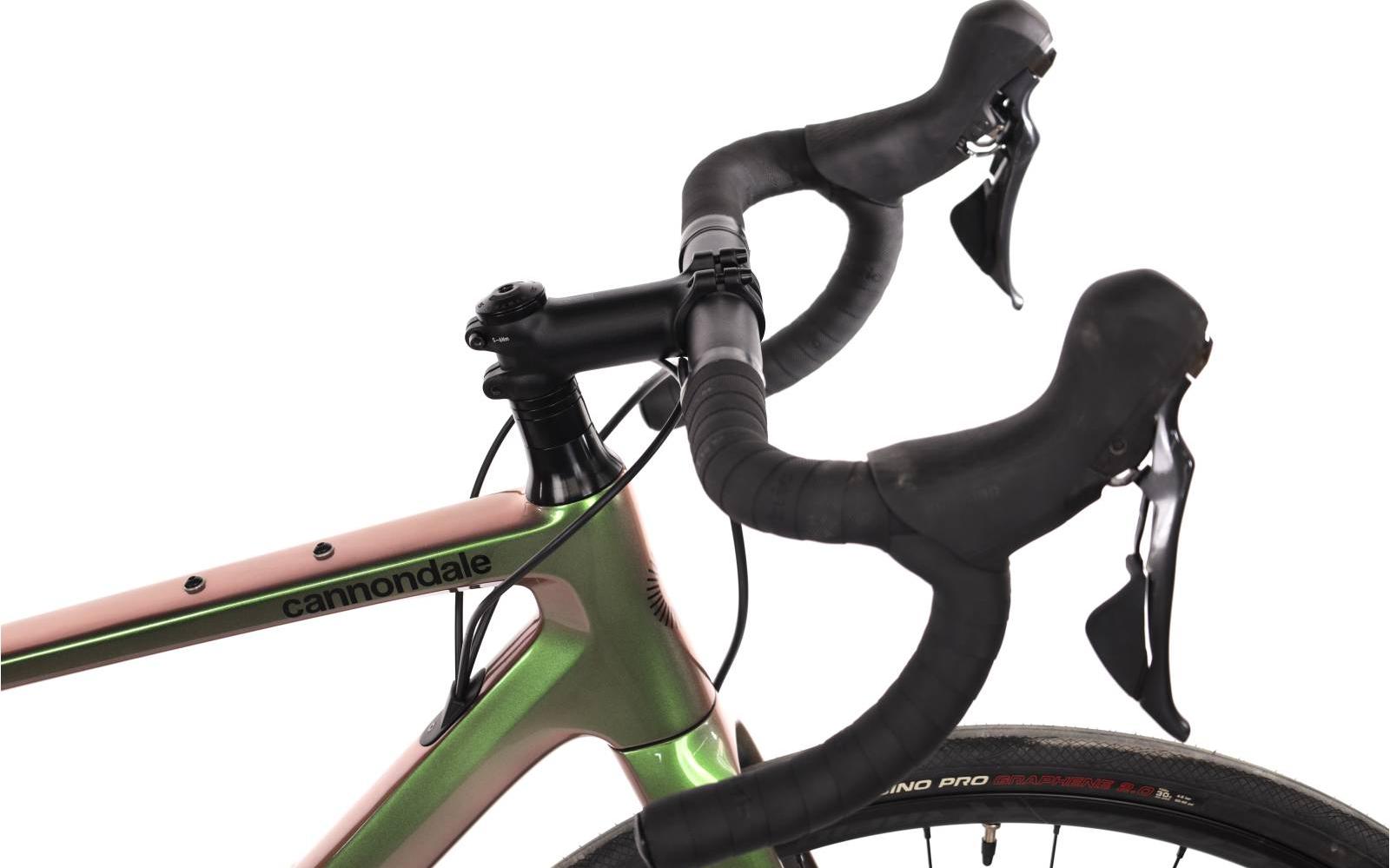 Bici da corsa Cannondale Synapse, Usata, 2022, Valencia