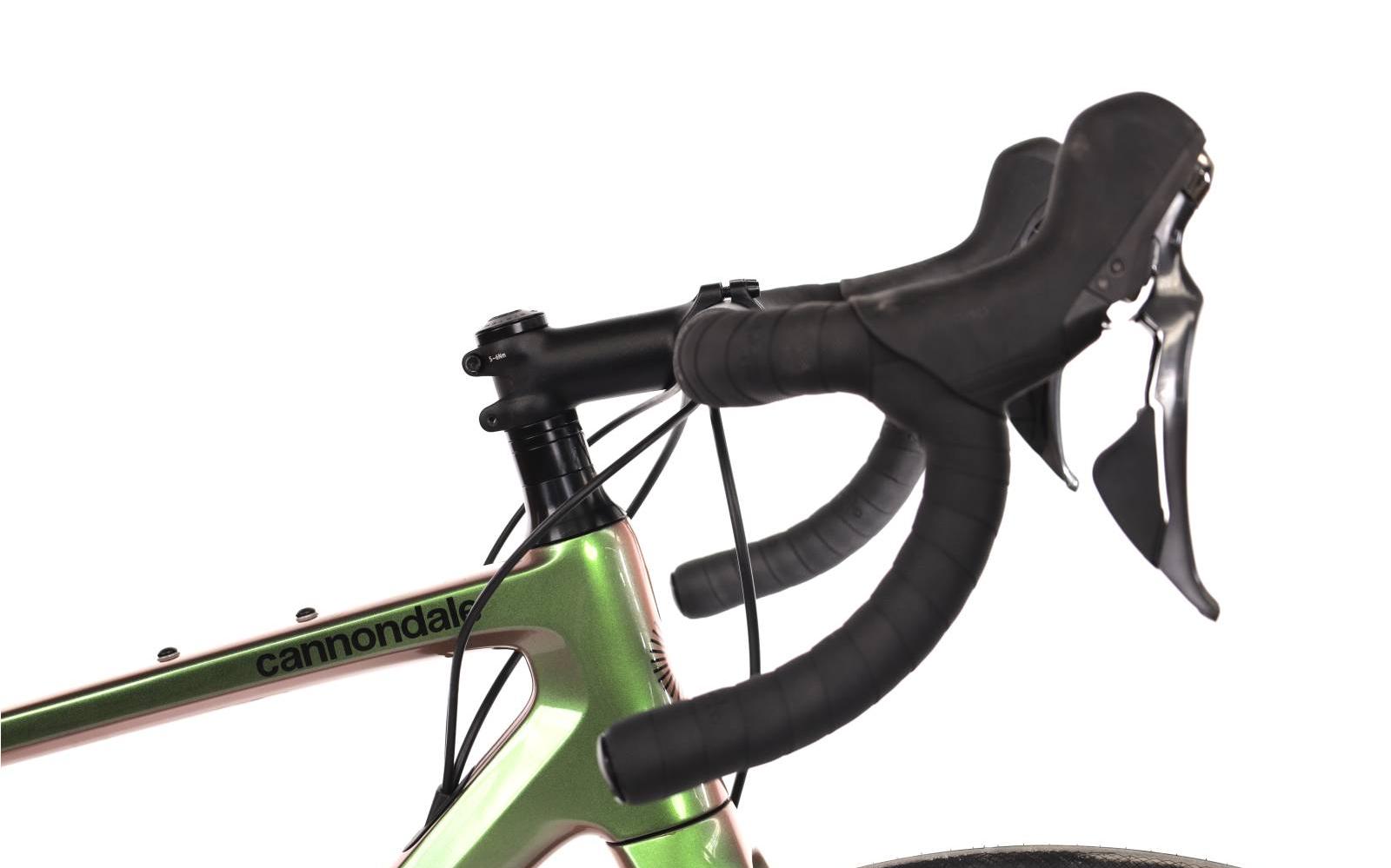 Bici da corsa Cannondale Synapse, Usata, 2022, Valencia