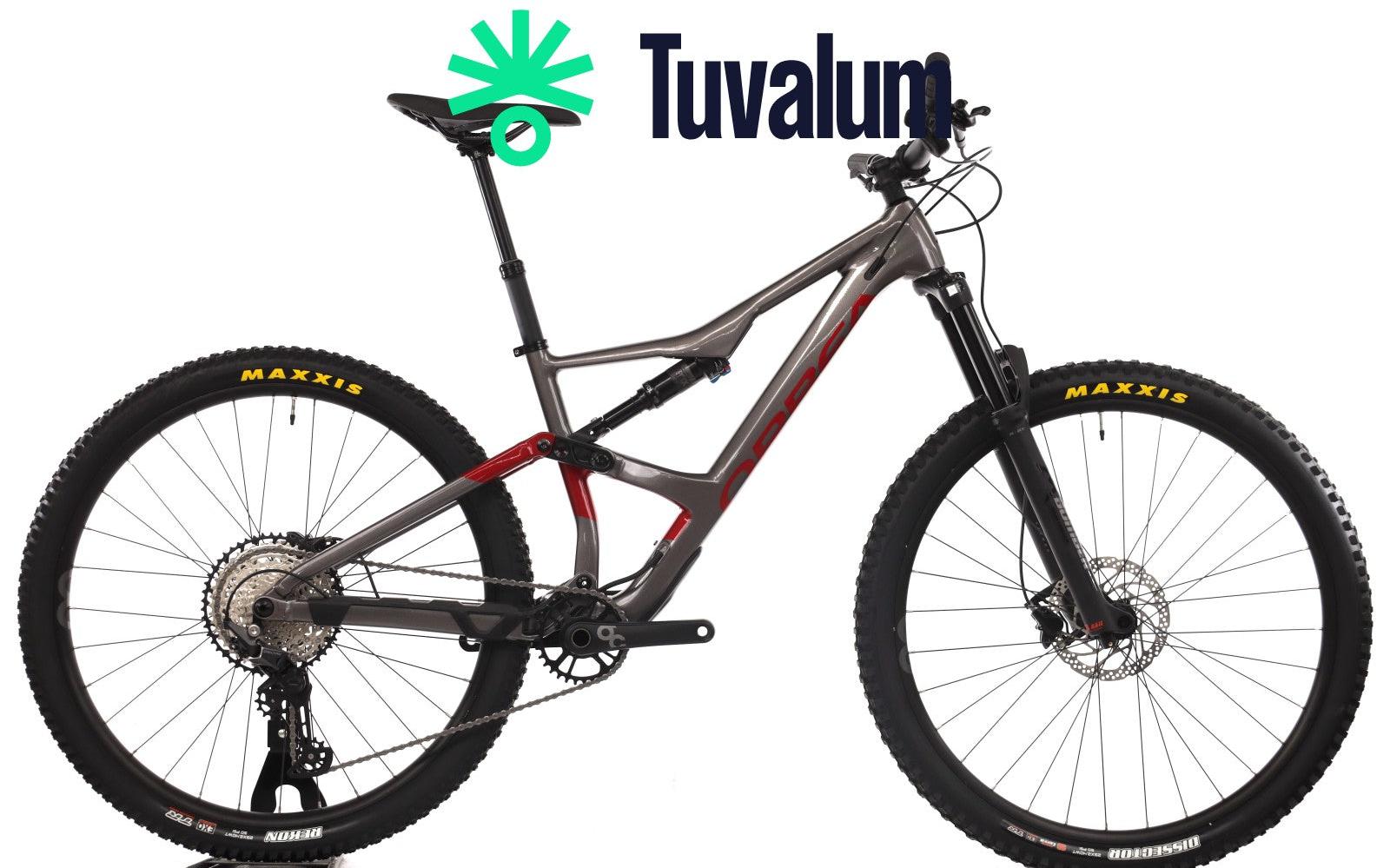 Mountain Bike Orbea Occam, KM 0, 2023, Valencia