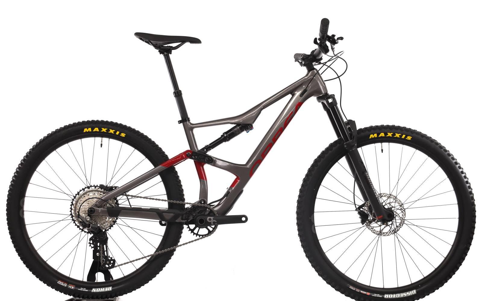 Mountain Bike Orbea Occam, KM 0, 2023, Valencia