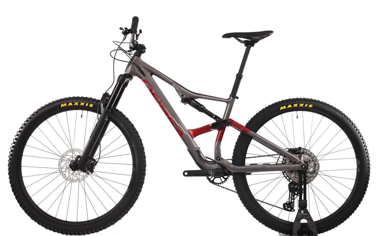 Mountain Bike Orbea Occam, KM 0, 2023, Valencia