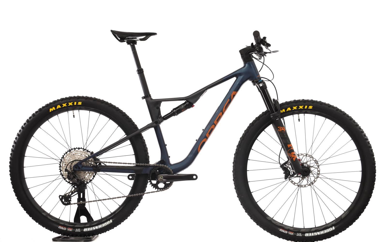 Mountain Bike Orbea Oiz, KM 0, 2023, Valencia