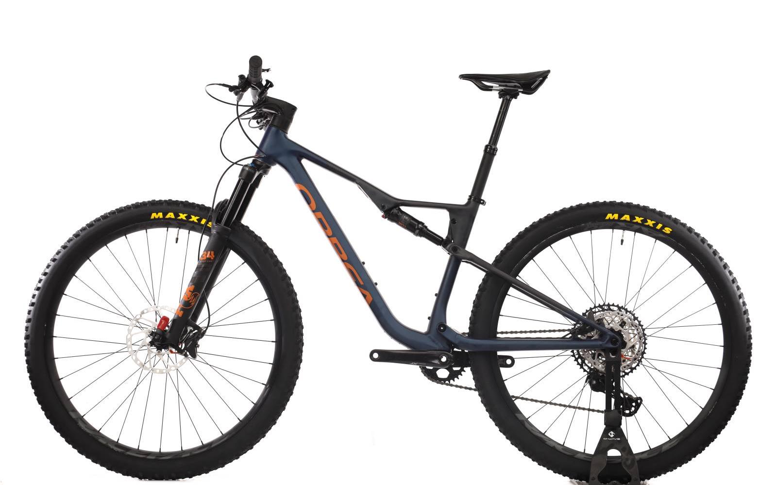 Mountain Bike Orbea Oiz, KM 0, 2023, Valencia