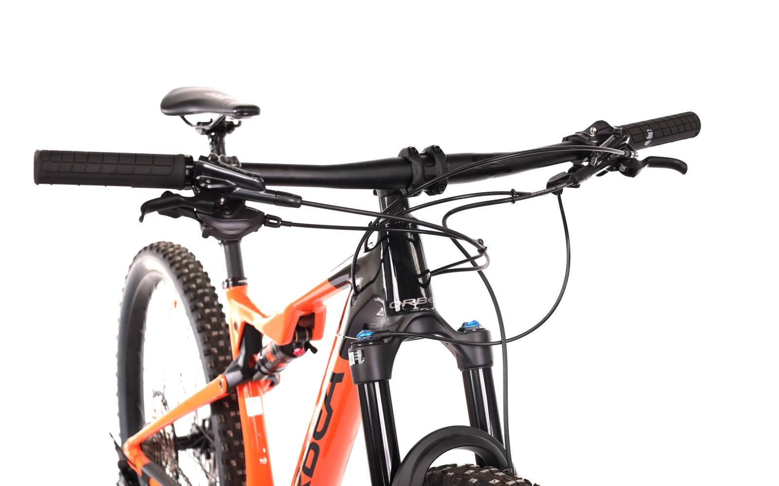 Mountain Bike Orbea Oiz, KM 0, 2022, Valencia