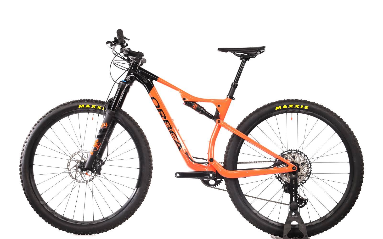 Mountain Bike Orbea Oiz, KM 0, 2022, Valencia