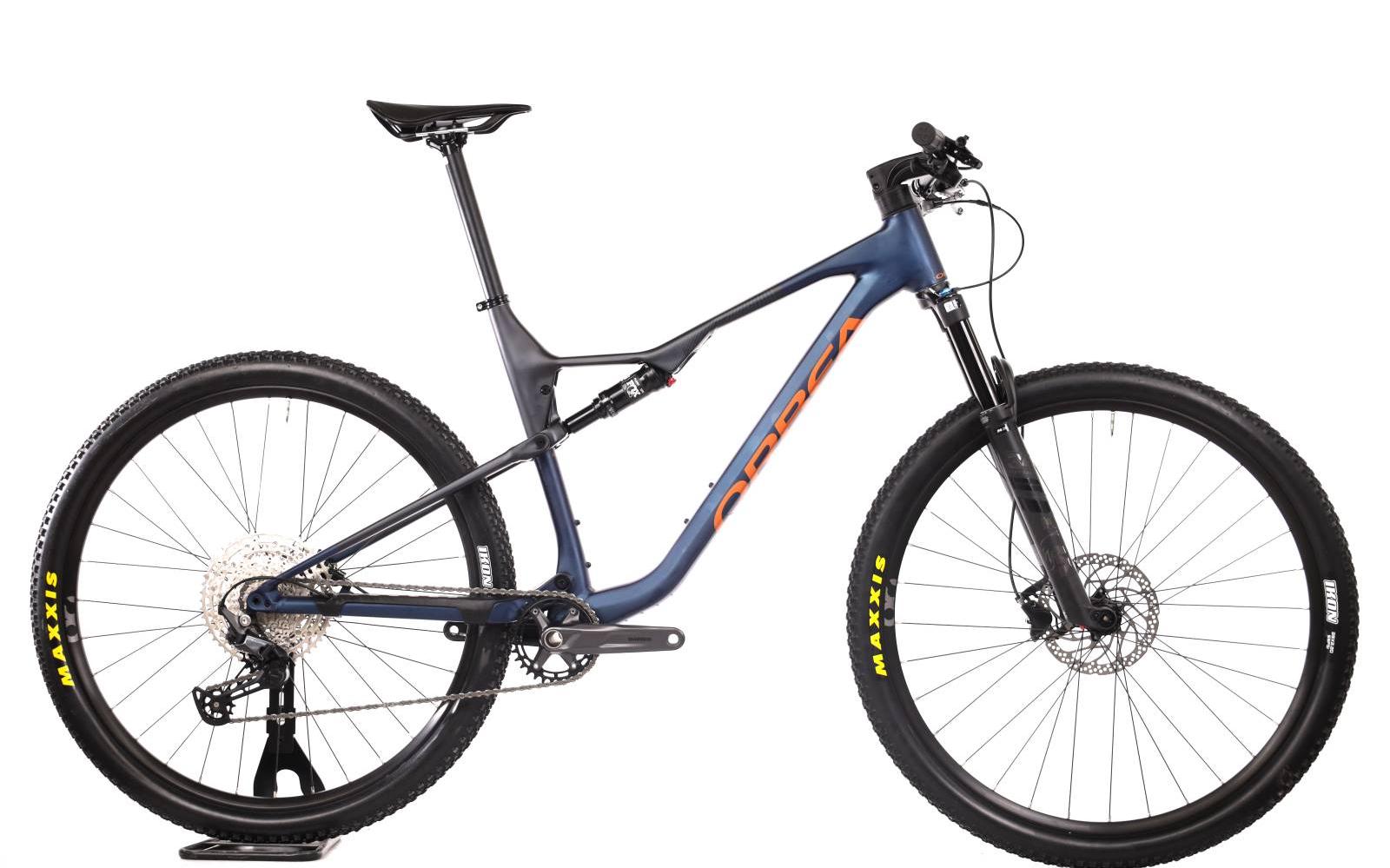 Mountain Bike Orbea Oiz, KM 0, 2023, Valencia