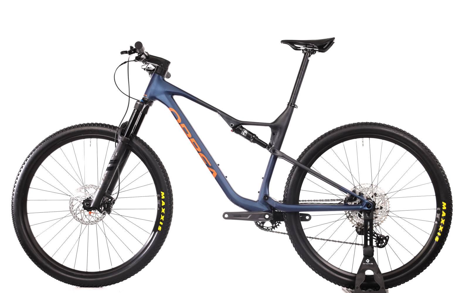 Mountain Bike Orbea Oiz, KM 0, 2023, Valencia