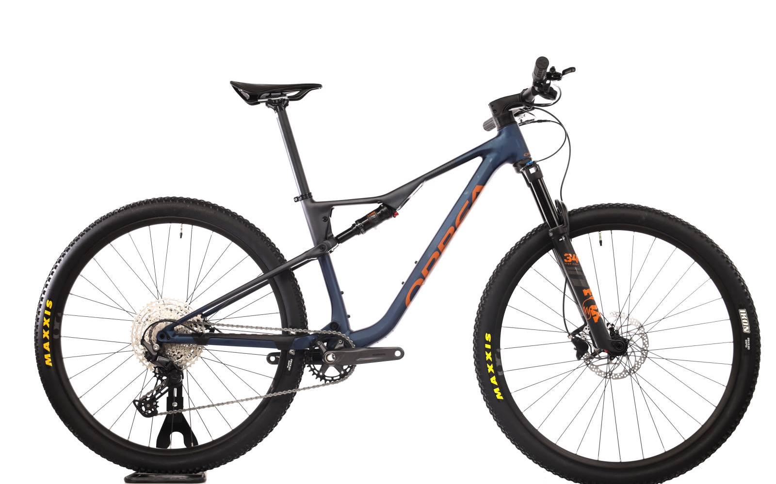 Mountain Bike Orbea Oiz, KM 0, 2023, Valencia