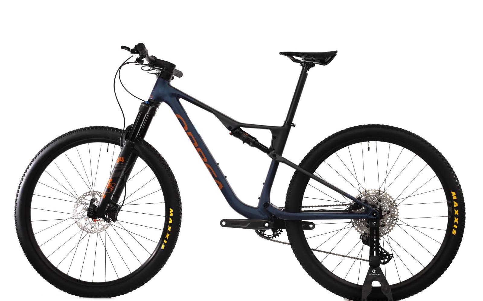 Mountain Bike Orbea Oiz, KM 0, 2023, Valencia