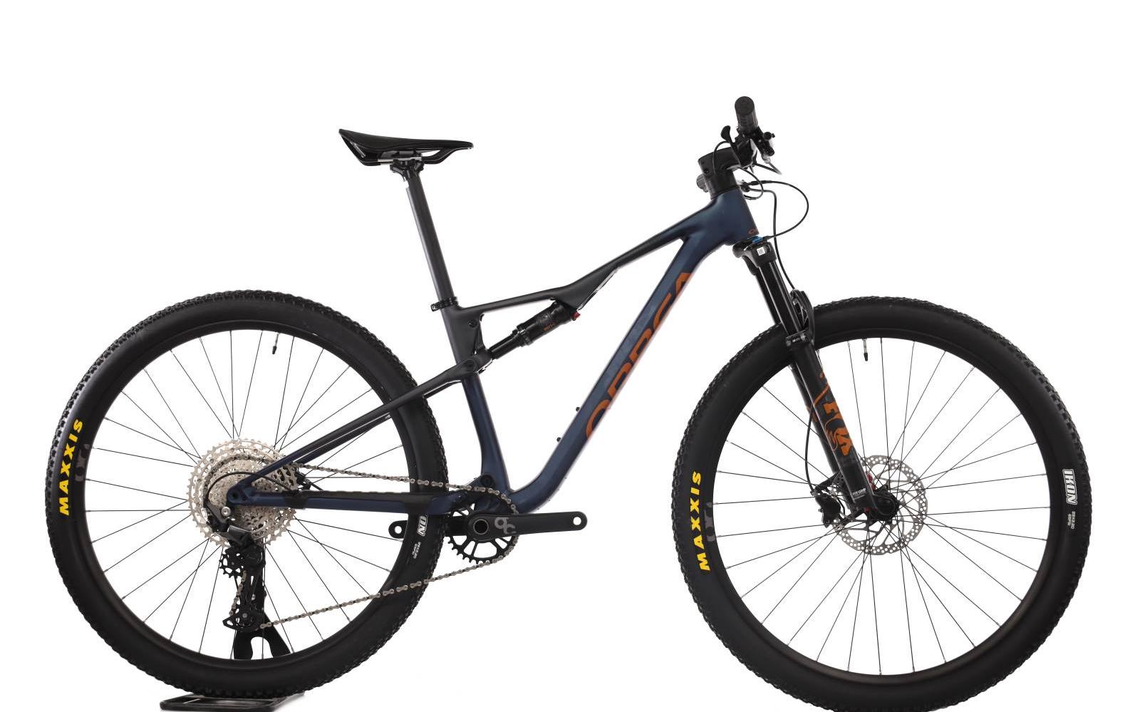 Mountain Bike Orbea Oiz, KM 0, 2023, Valencia