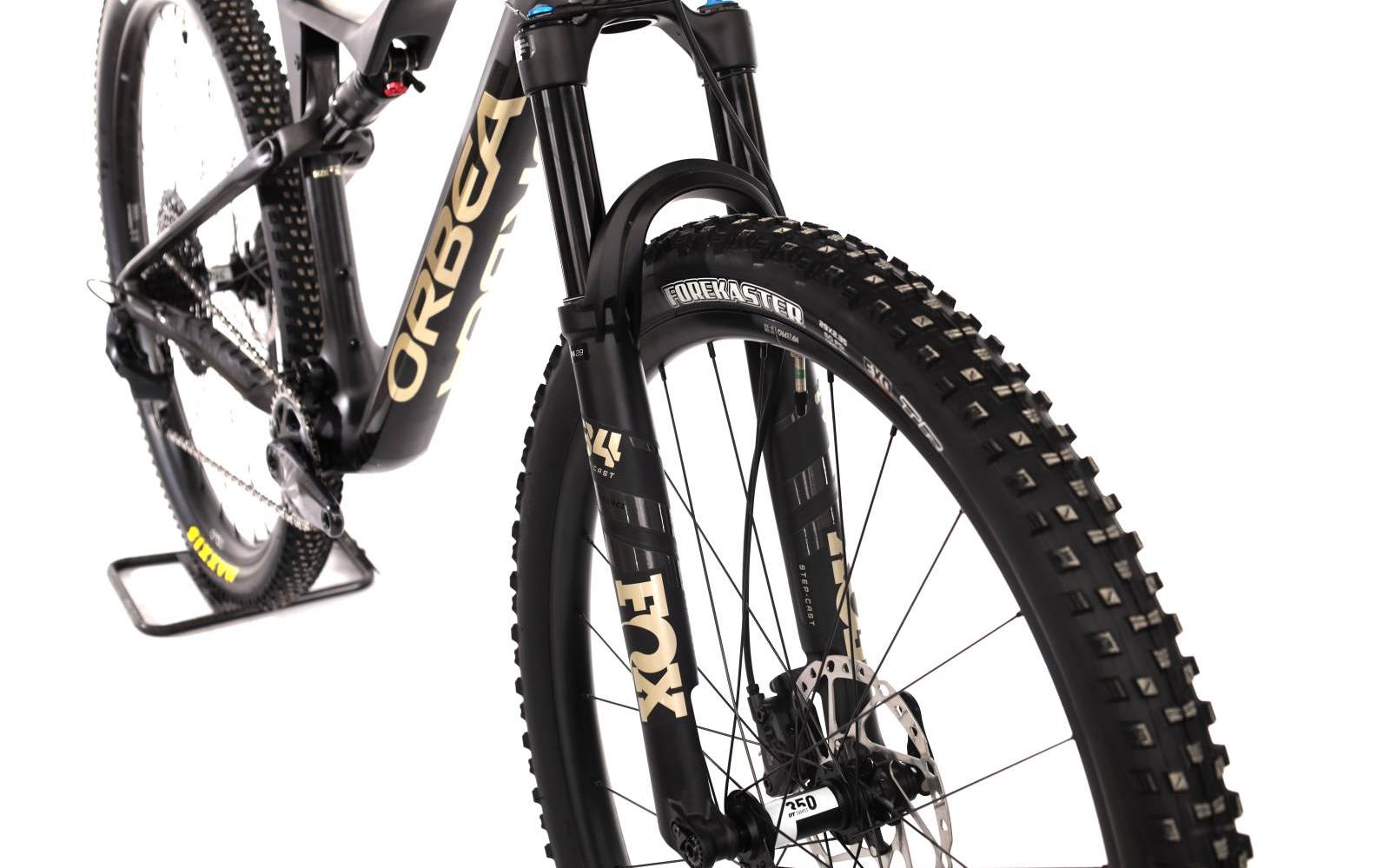 Mountain Bike Orbea Oiz, KM 0, 2023, Valencia