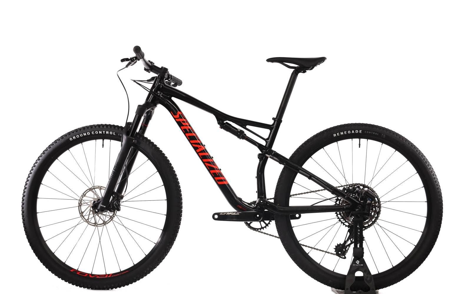 Mountain Bike Specialized Epic, Usata, 2019, Valencia