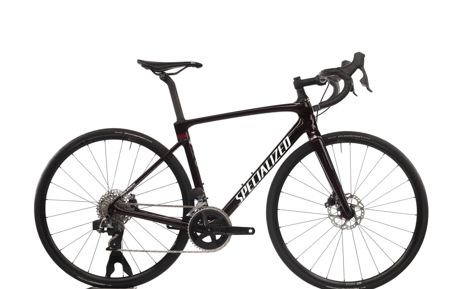 Bici da corsa Specialized Roubaix Comp, Usata, 2022, Valencia