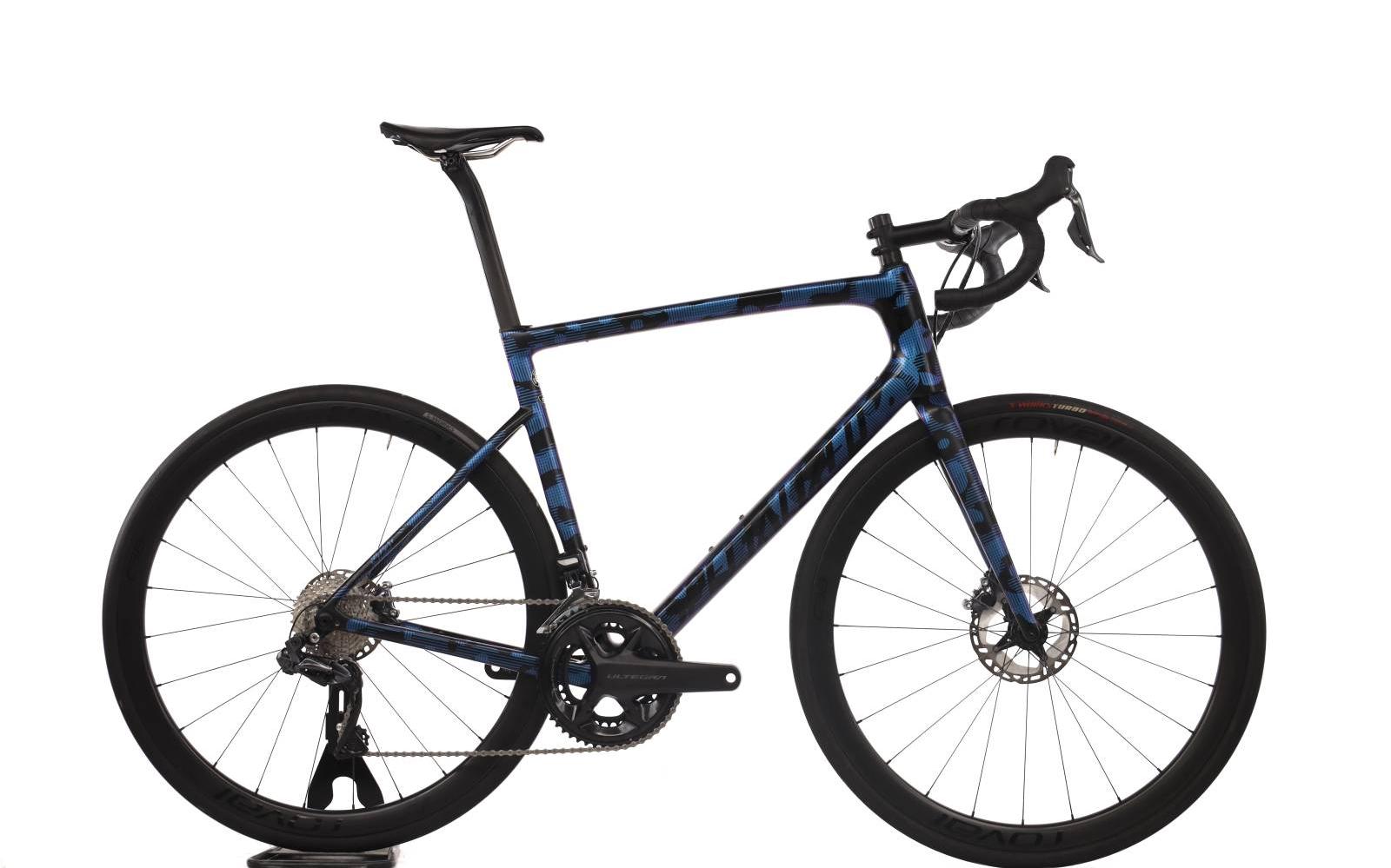 Bici da corsa Specialized Tarmac, Usata, 2020, Valencia