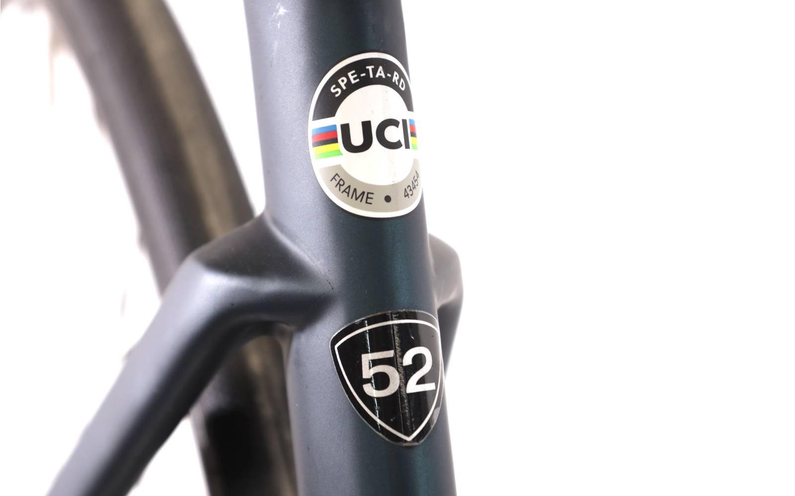 Bici da corsa Specialized Tarmac, Usata, 2023, Valencia