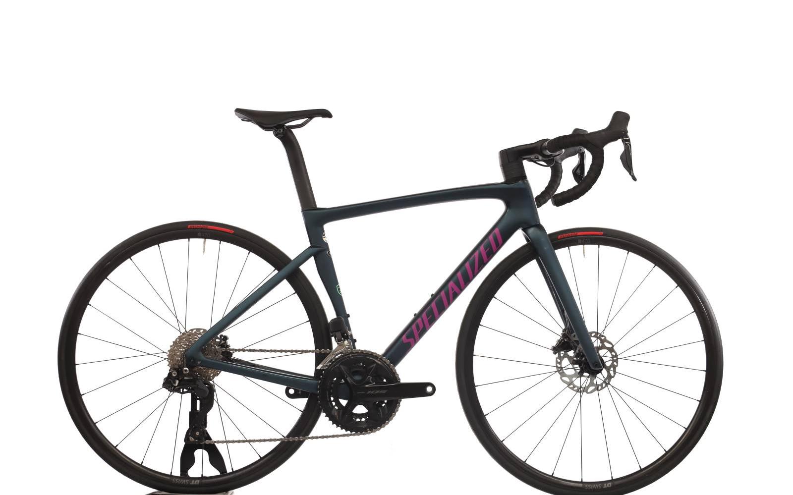 Bici da corsa Specialized Tarmac, Usata, 2023, Valencia