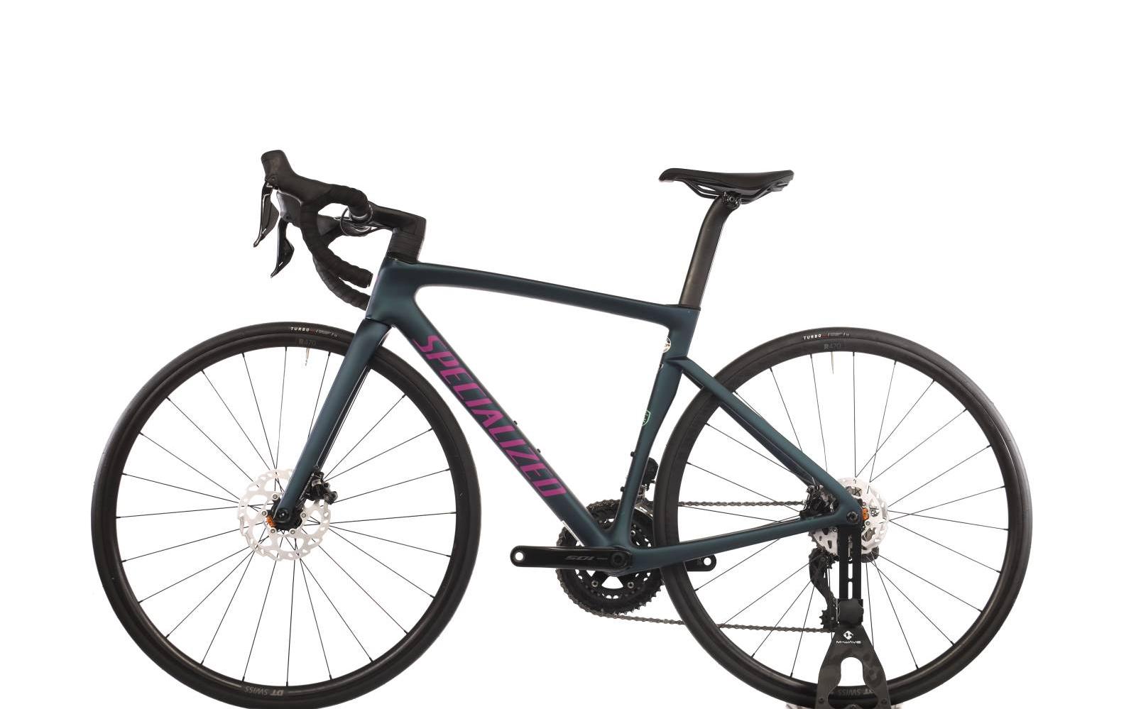 Bici da corsa Specialized Tarmac, Usata, 2023, Valencia