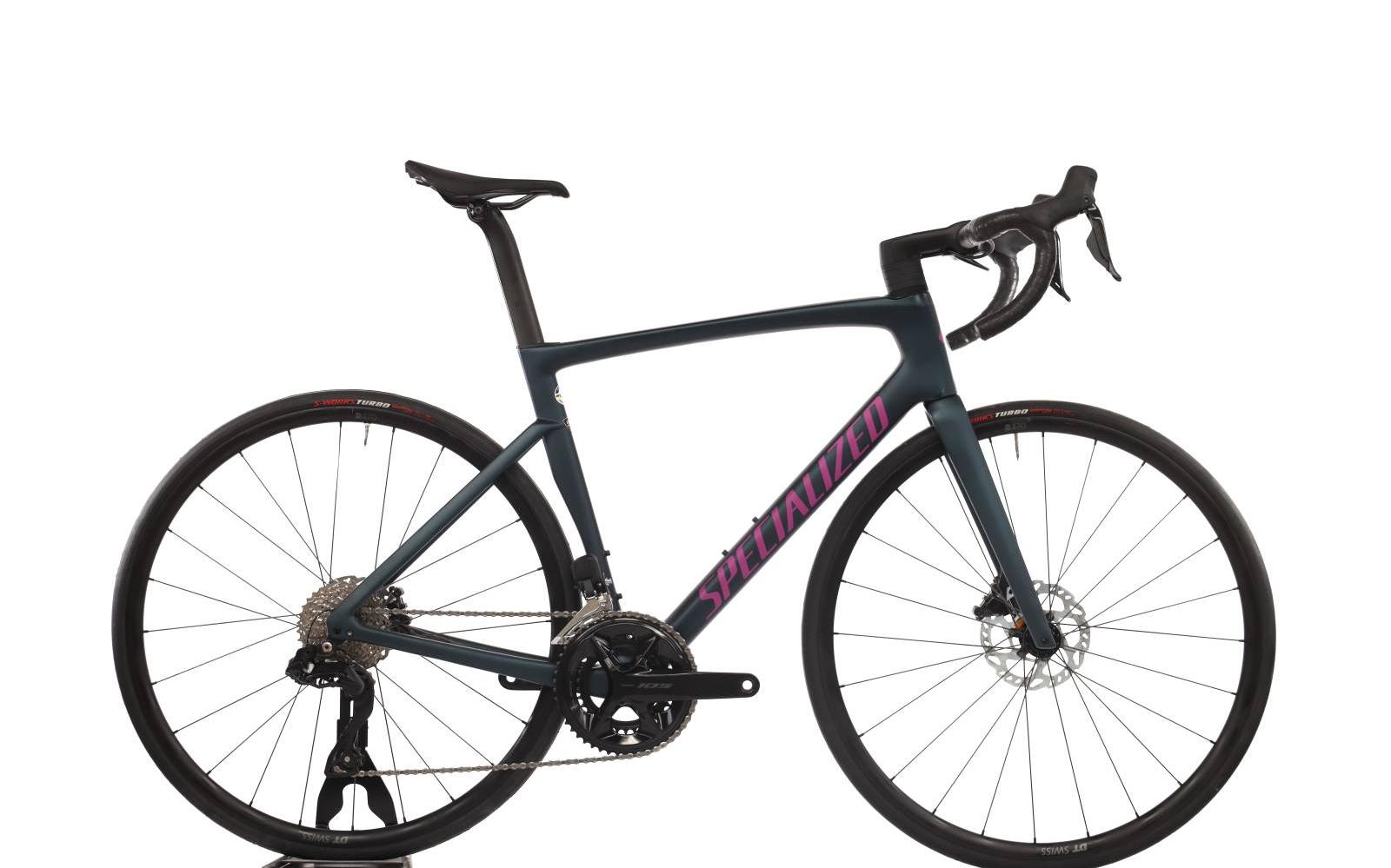 Bici da corsa Specialized Tarmac, Usata, 2023, Valencia