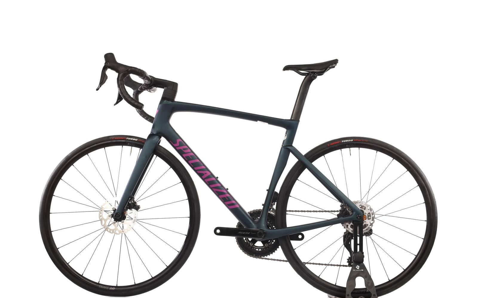 Bici da corsa Specialized Tarmac, Usata, 2023, Valencia