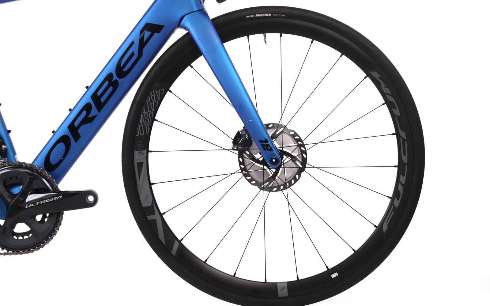 Bici da corsa Orbea Orca Aero M20, Usata, 2020, Valencia