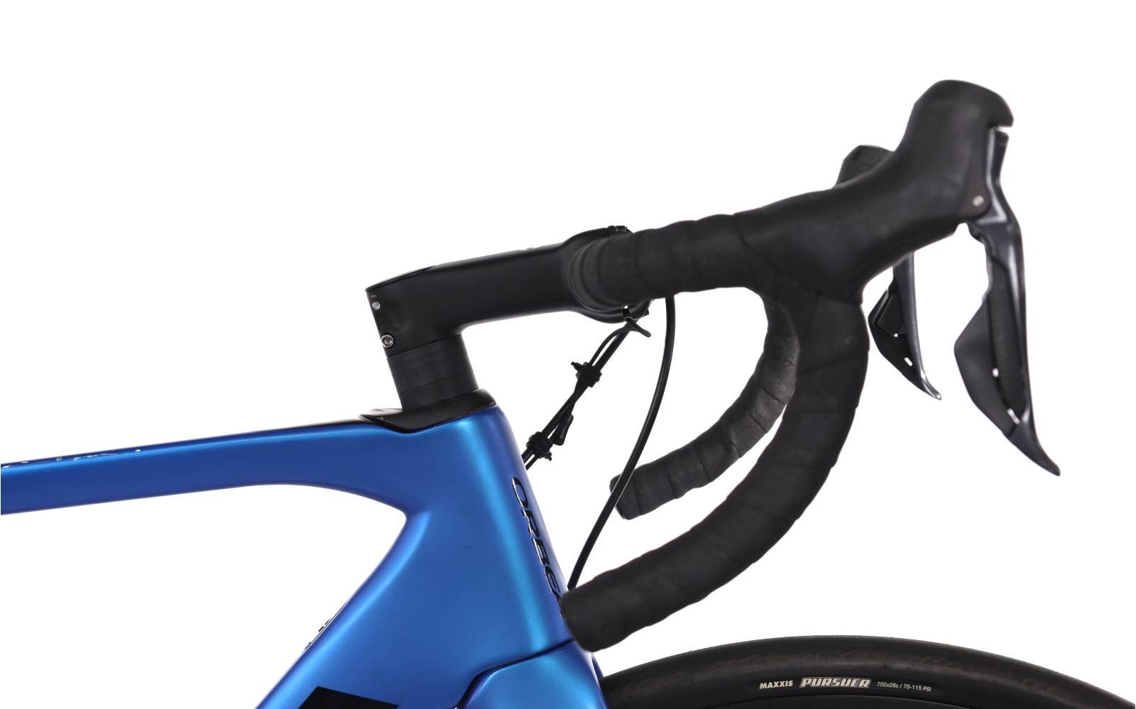 Bici da corsa Orbea Orca Aero M20, Usata, 2020, Valencia