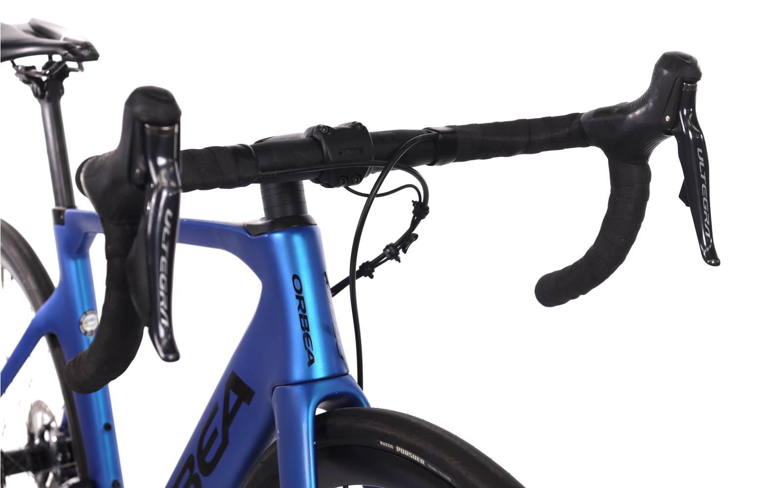 Bici da corsa Orbea Orca Aero M20, Usata, 2020, Valencia