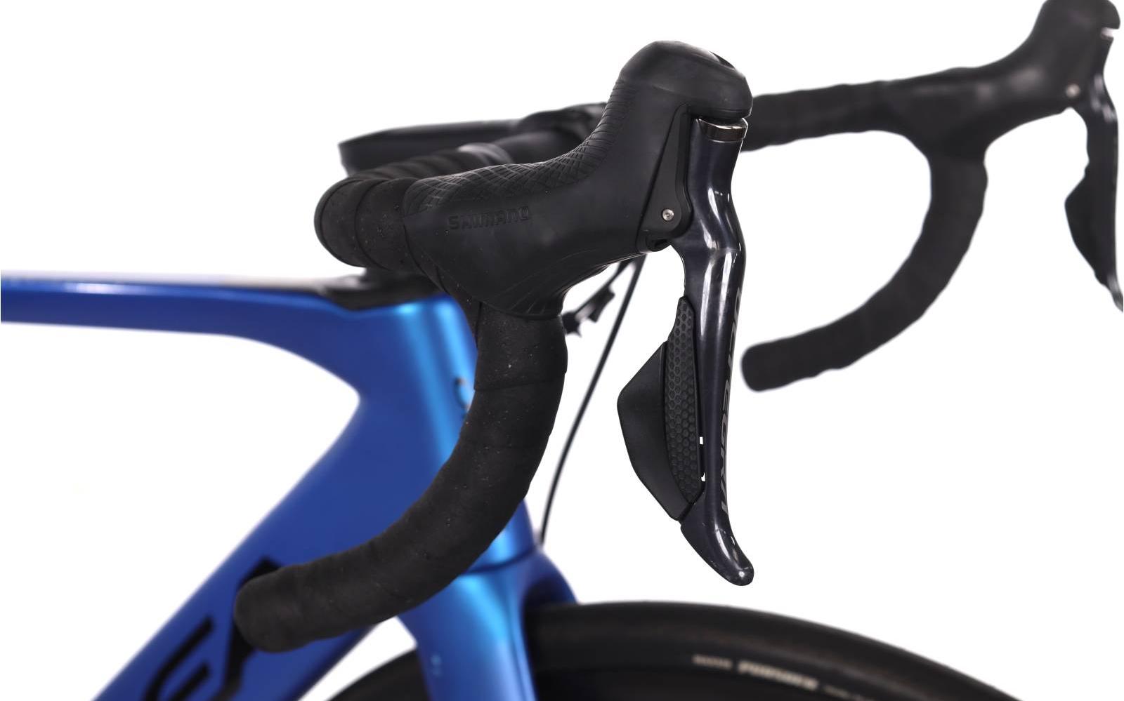 Bici da corsa Orbea Orca Aero M20, Usata, 2020, Valencia