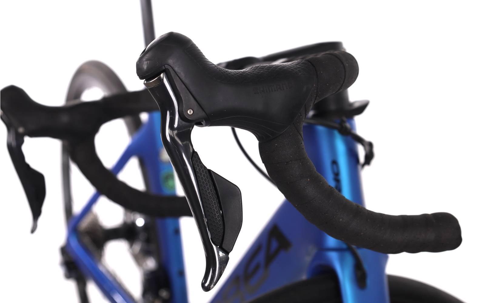 Bici da corsa Orbea Orca Aero M20, Usata, 2020, Valencia