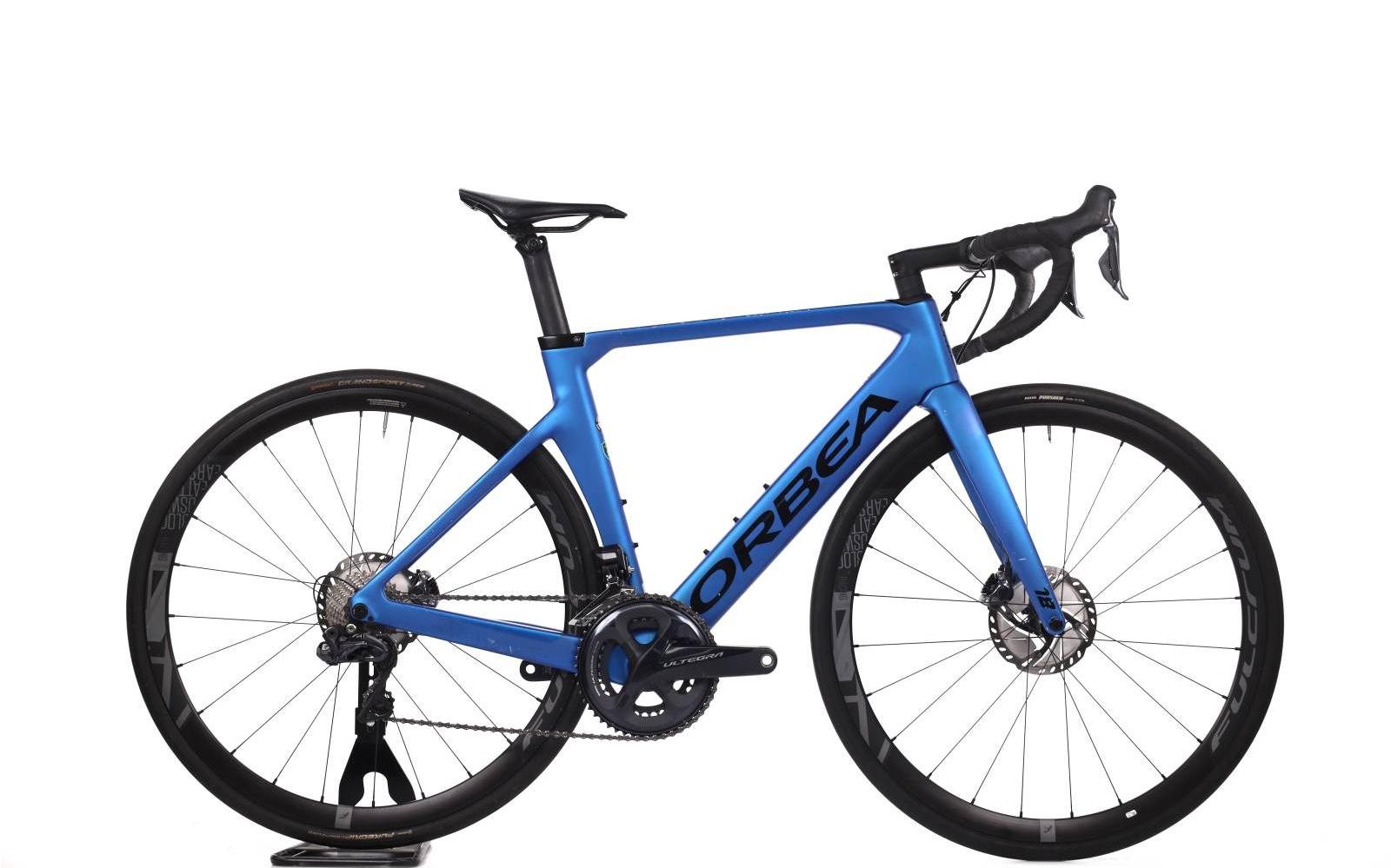 Bici da corsa Orbea Orca Aero M20, Usata, 2020, Valencia