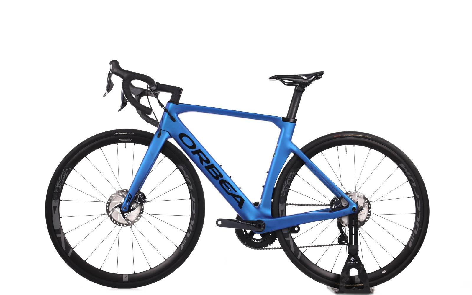 Bici da corsa Orbea Orca Aero M20, Usata, 2020, Valencia